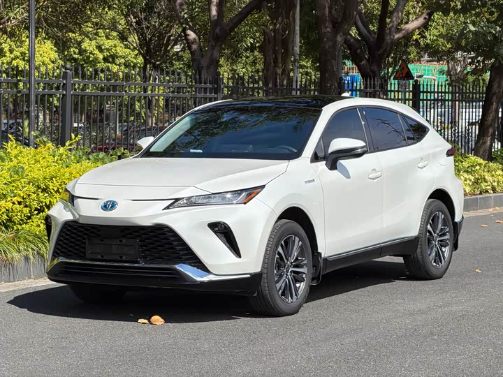 Фото 1 - Toyota Venza