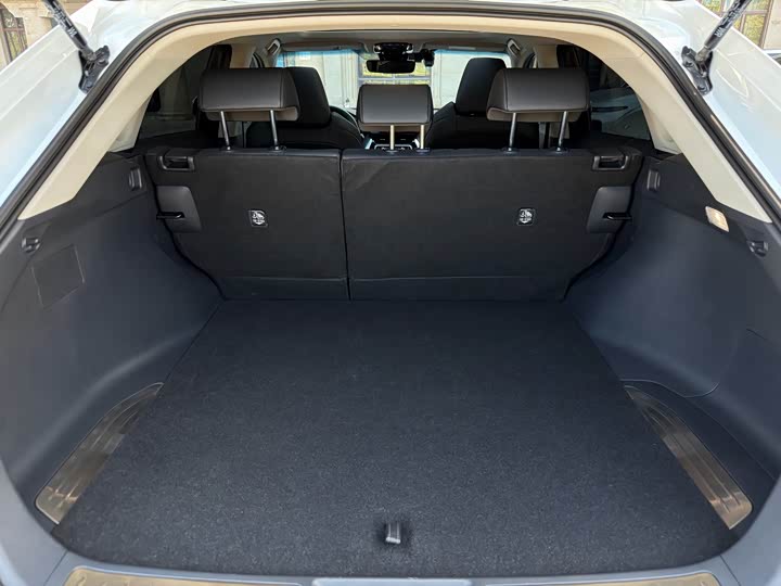 Фото 13 - Toyota Venza