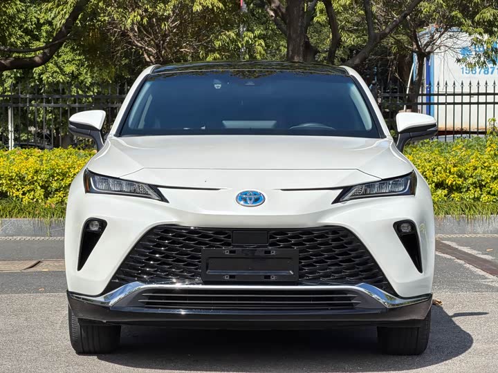 Фото 2 - Toyota Venza