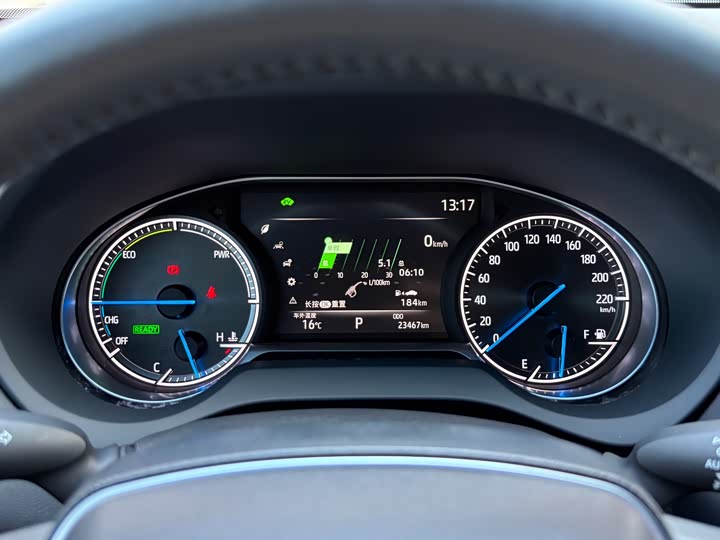 Фото 6 - Toyota Venza