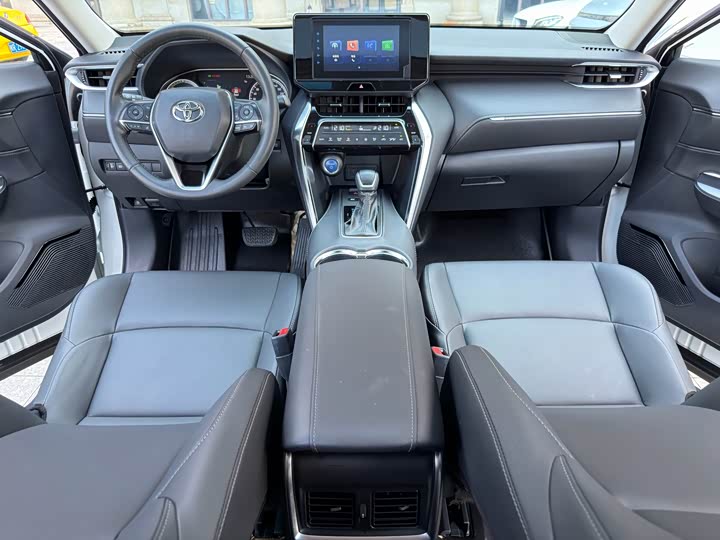 Фото 9 - Toyota Venza