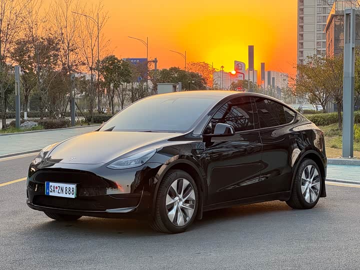 Фото 1 - Tesla Model Y