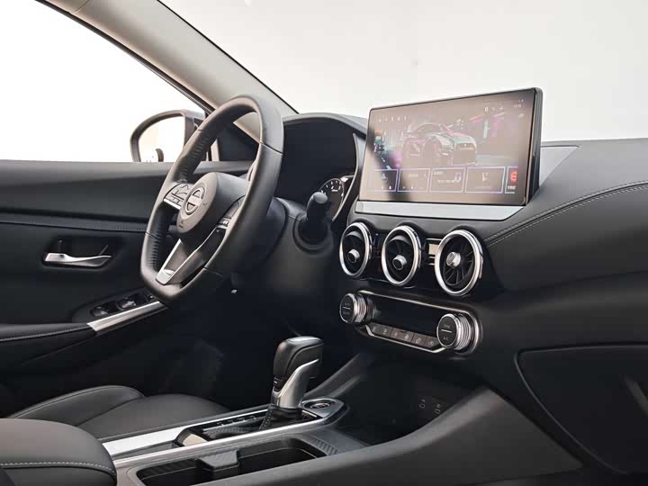 Фото 11 - Nissan Sylphy