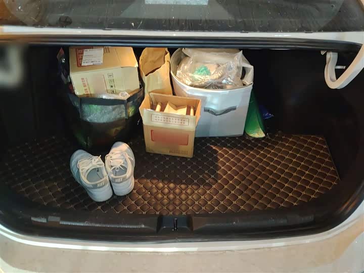 Фото 10 - Volkswagen Lavida