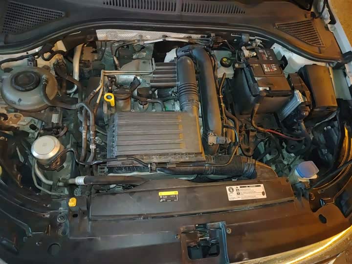 Фото 11 - Volkswagen Lavida