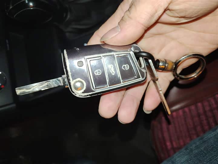 Фото 12 - Volkswagen Lavida