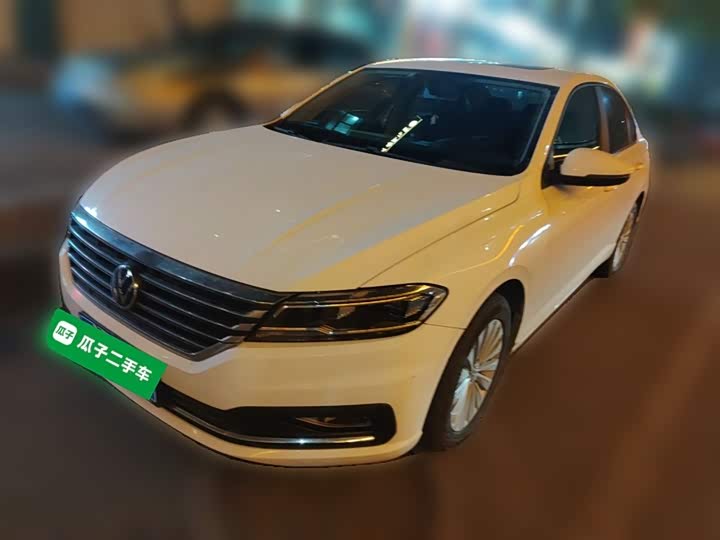 Фото 2 - Volkswagen Lavida