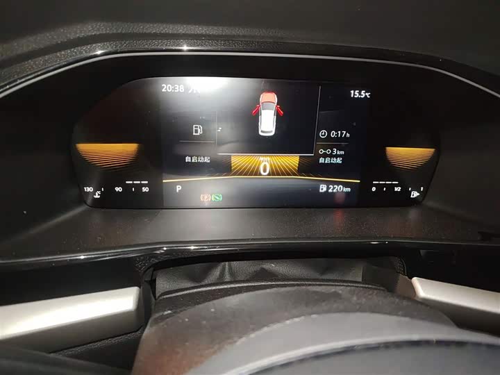 Фото 4 - Volkswagen Lavida