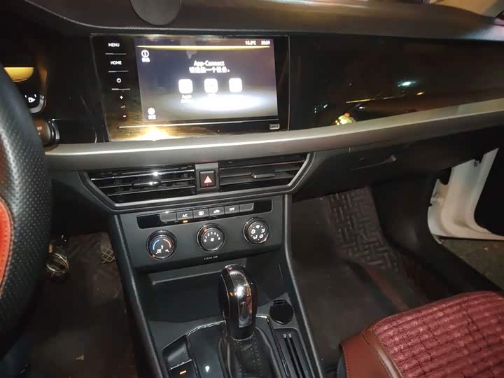 Фото 6 - Volkswagen Lavida