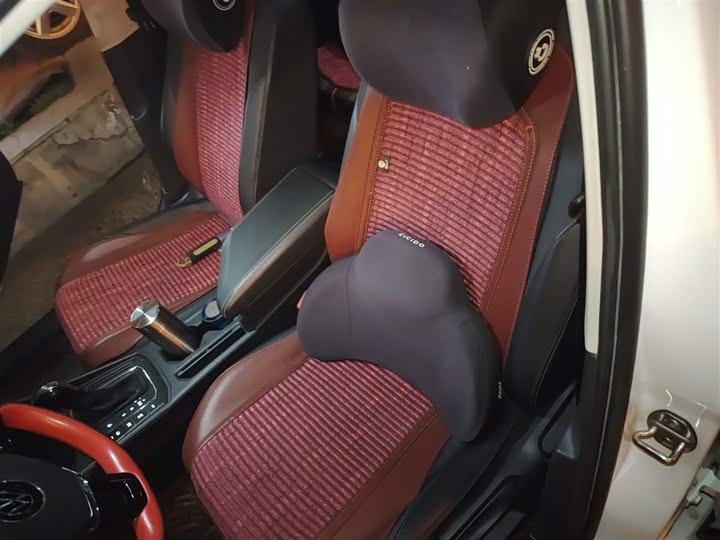 Фото 8 - Volkswagen Lavida