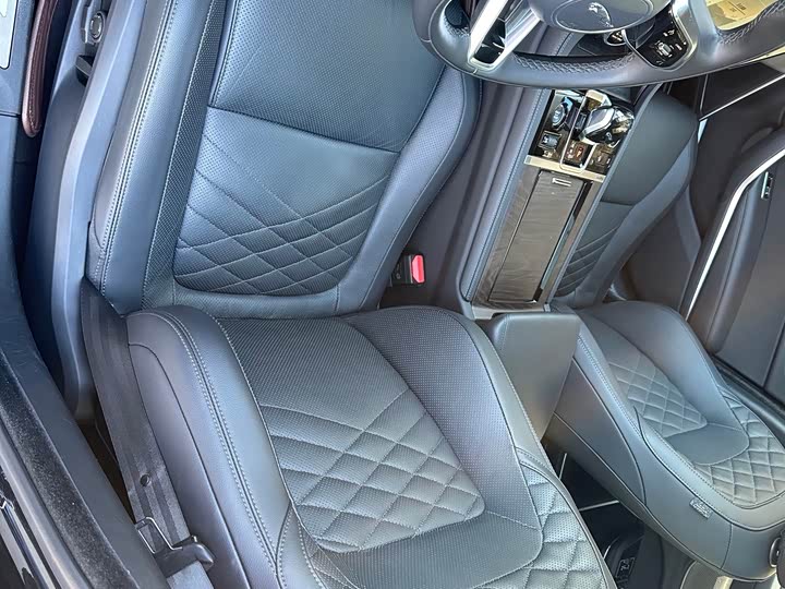 Фото 14 - Jaguar XF L