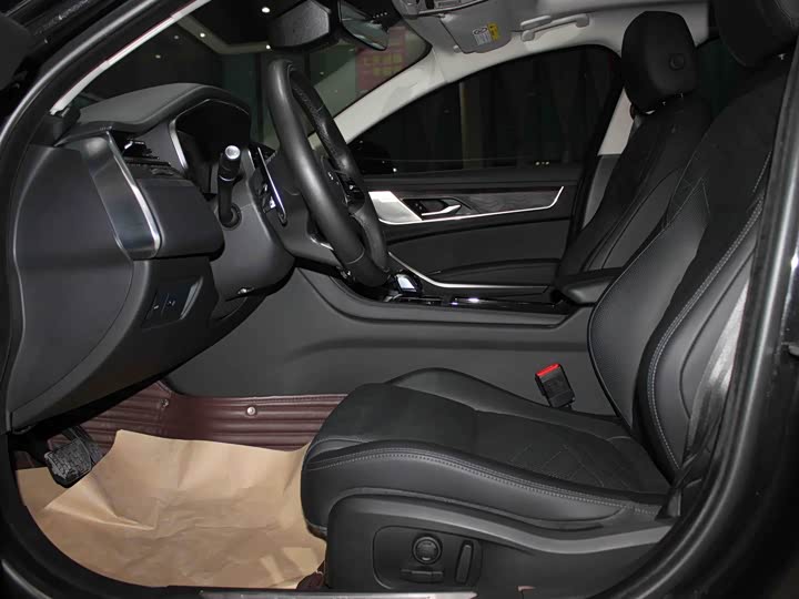 Фото 46 - Jaguar XF L