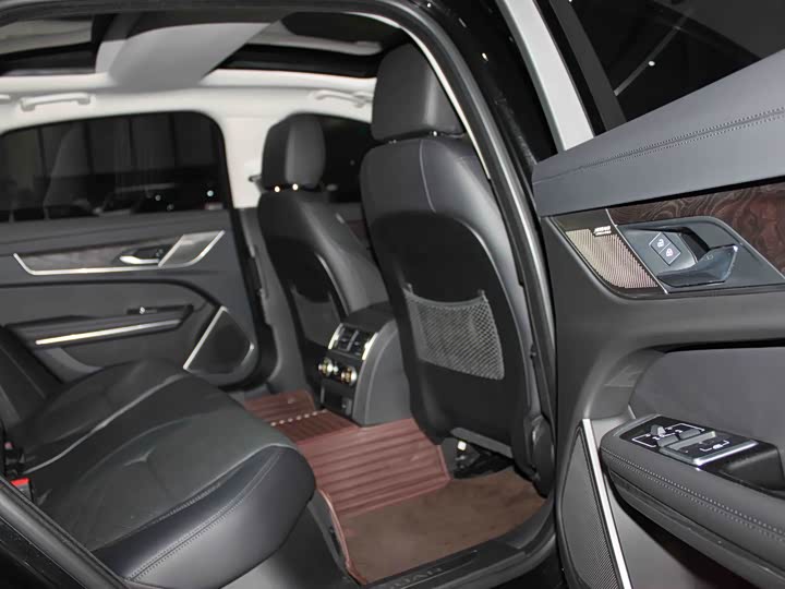 Фото 53 - Jaguar XF L