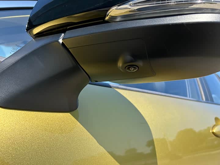 Фото 10 - Toyota Frontlander