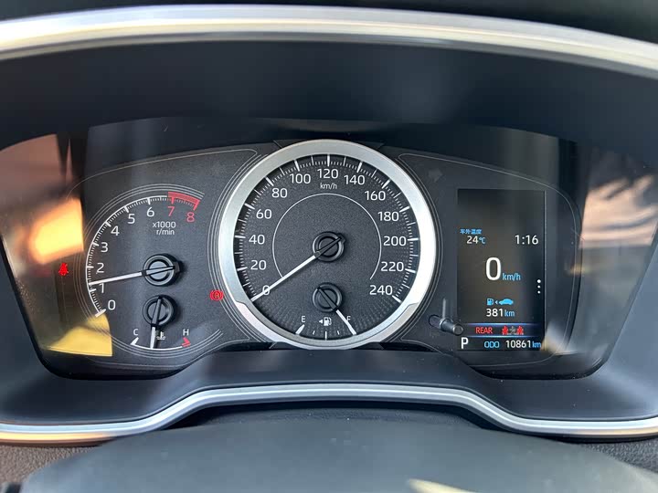 Фото 15 - Toyota Frontlander