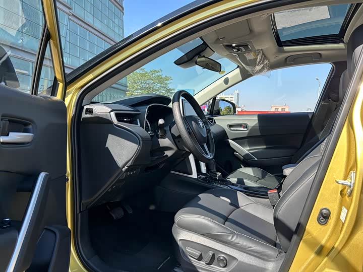 Фото 5 - Toyota Frontlander