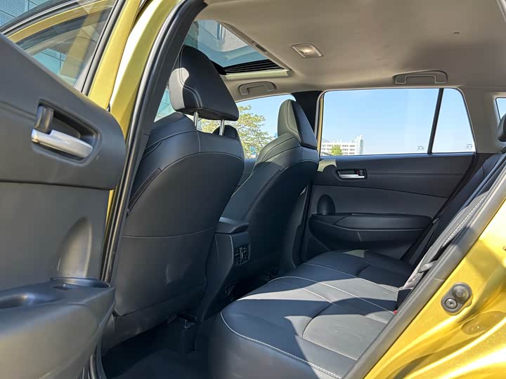 Фото 6 - Toyota Frontlander