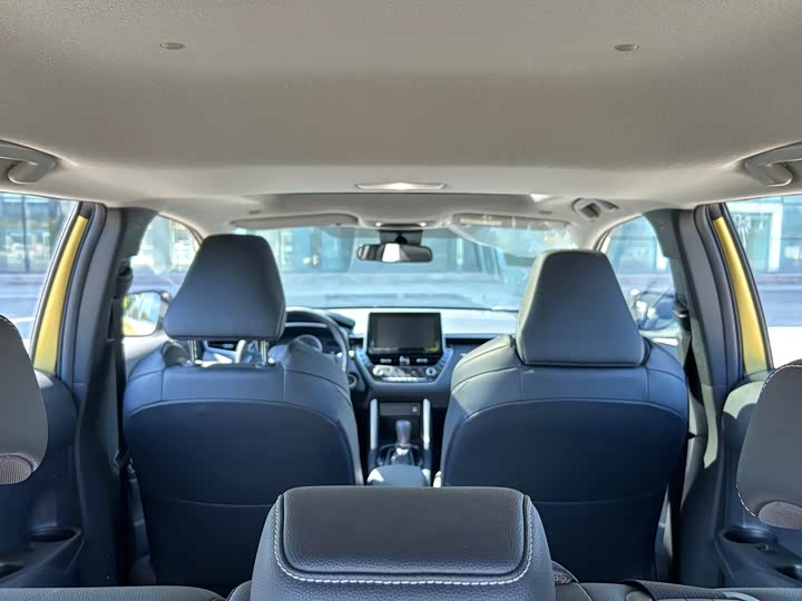 Фото 8 - Toyota Frontlander