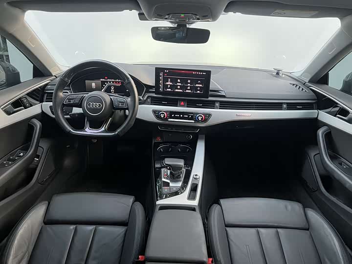Фото 6 - Audi A5
