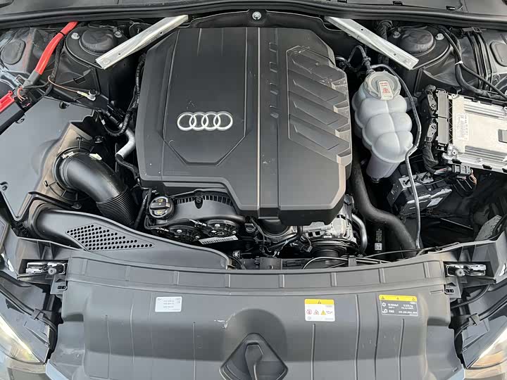 Фото 9 - Audi A5