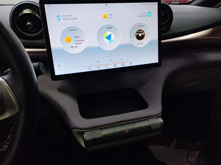 Фото 13 - BYD Dolphin