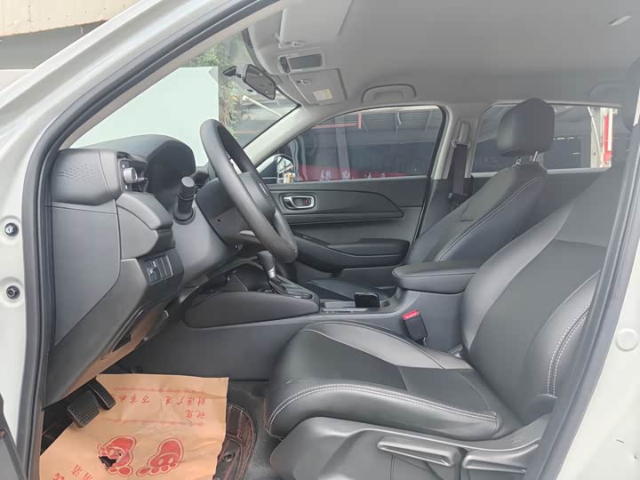 Фото 6 - Honda Vezel