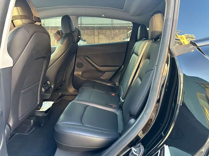 Фото 5 - Tesla Model Y