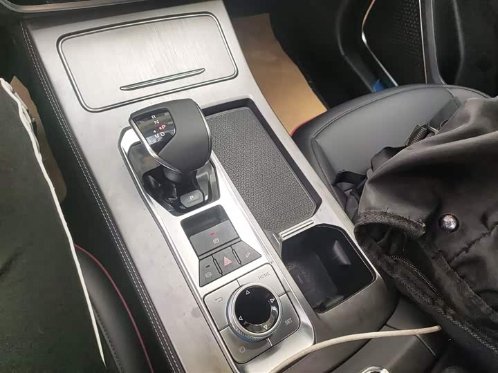 Фото 13 - Jetour X70 Plus