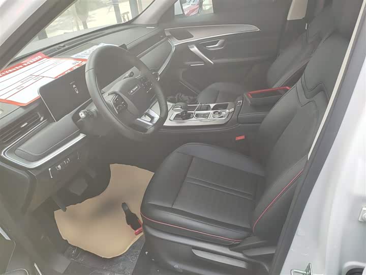 Фото 14 - Jetour X70 Plus