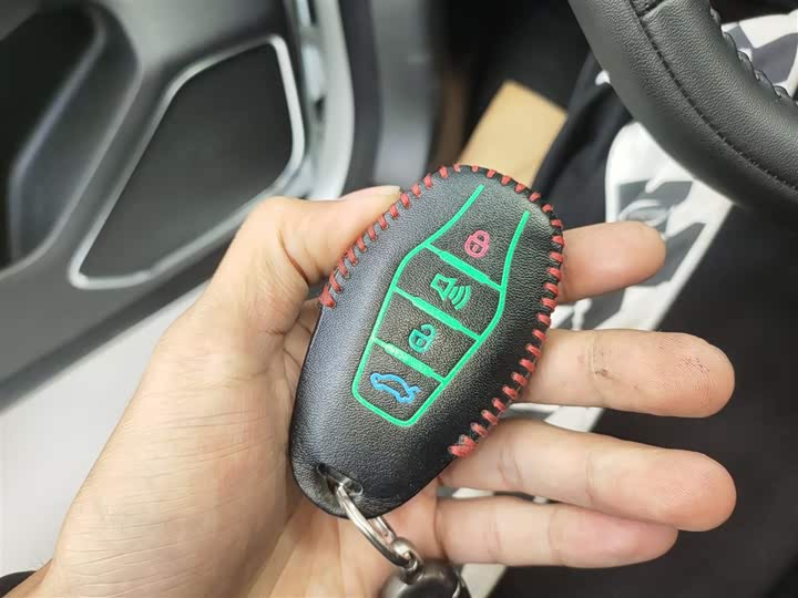 Фото 9 - Jetour X70 Plus