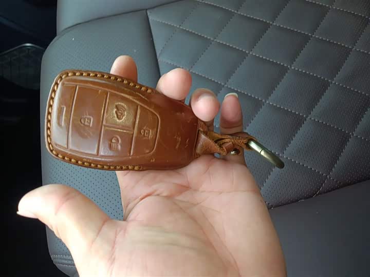 Фото 12 - BAIC Beijing BJ80