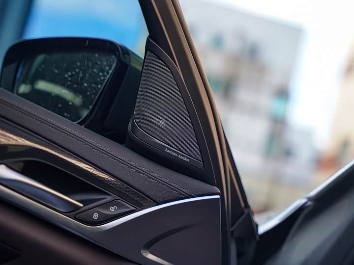 Фото 7 - BMW 5 Series