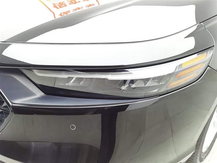 Фото 7 - Honda Accord