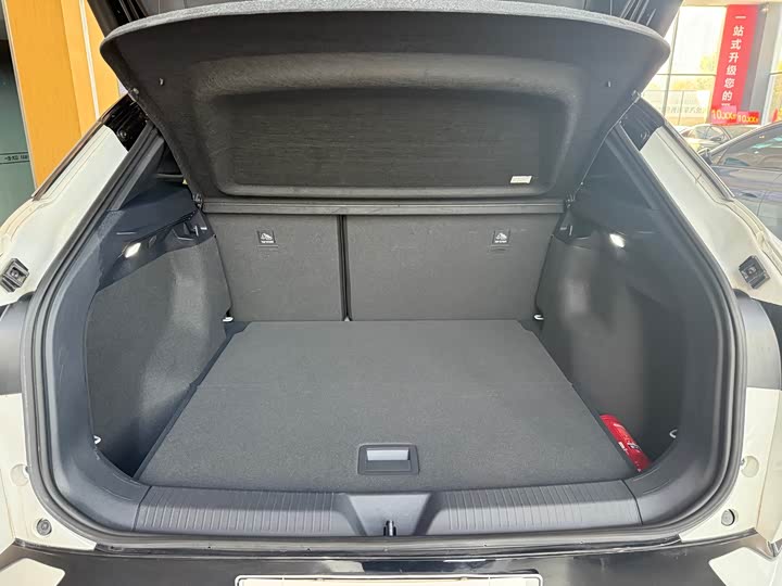 Фото 14 - Volkswagen ID.4 Crozz