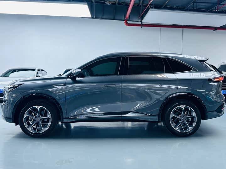 Фото 12 - Changan CS75 Plus