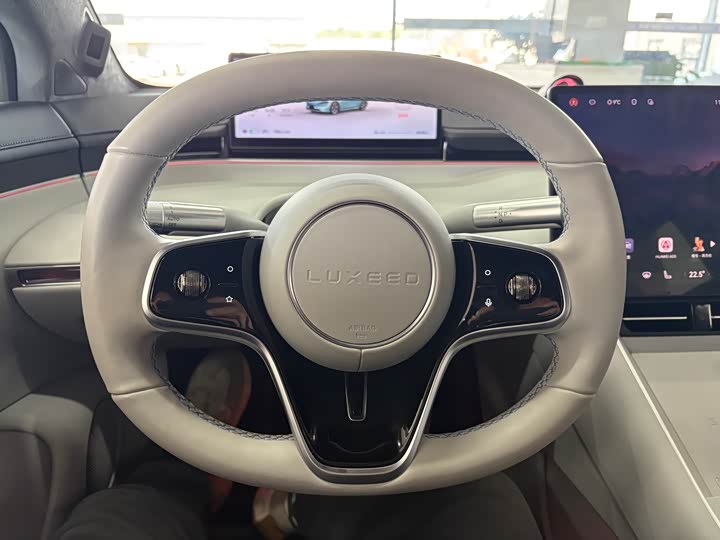 Фото 19 - Luxeed S7