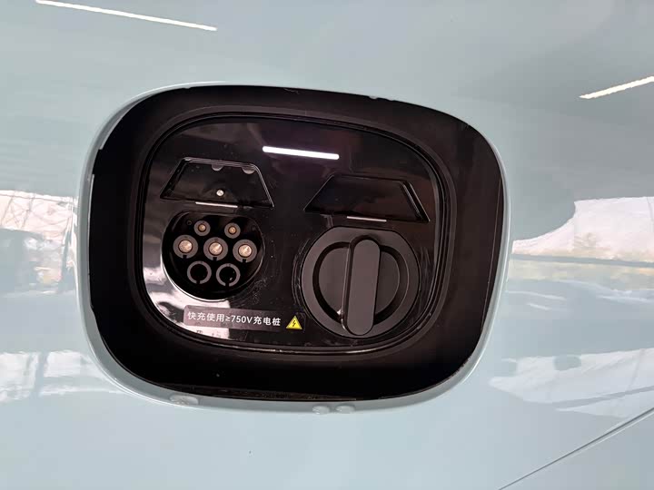 Фото 2 - Luxeed S7