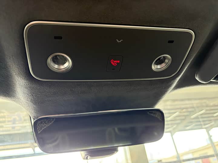 Фото 28 - Luxeed S7