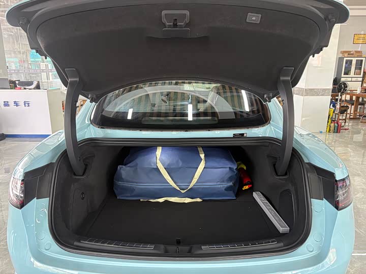 Фото 29 - Luxeed S7