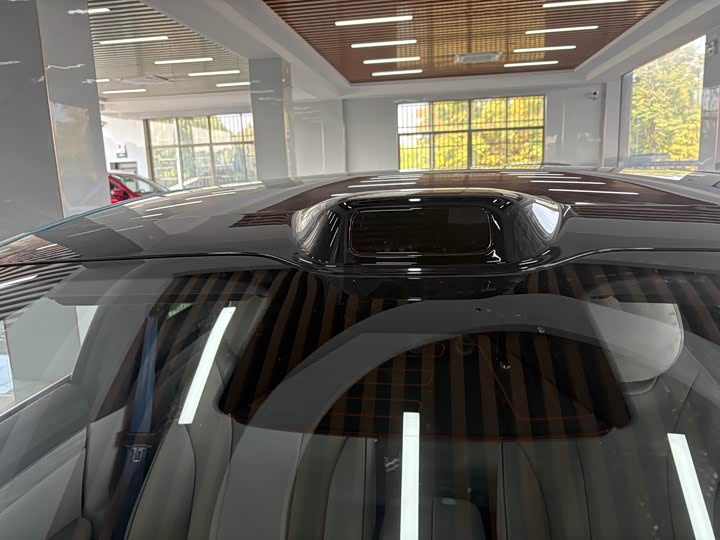 Фото 3 - Luxeed S7