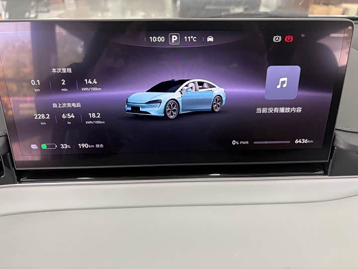 Фото 4 - Luxeed S7