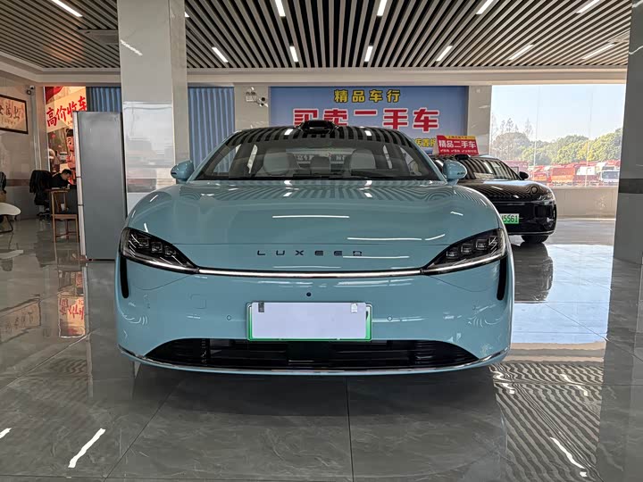 Фото 5 - Luxeed S7