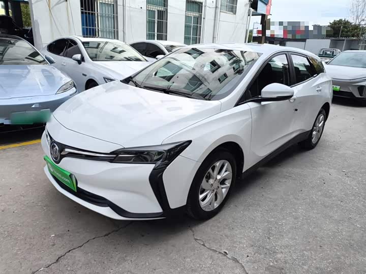 Фото 2 - Buick Velite 6