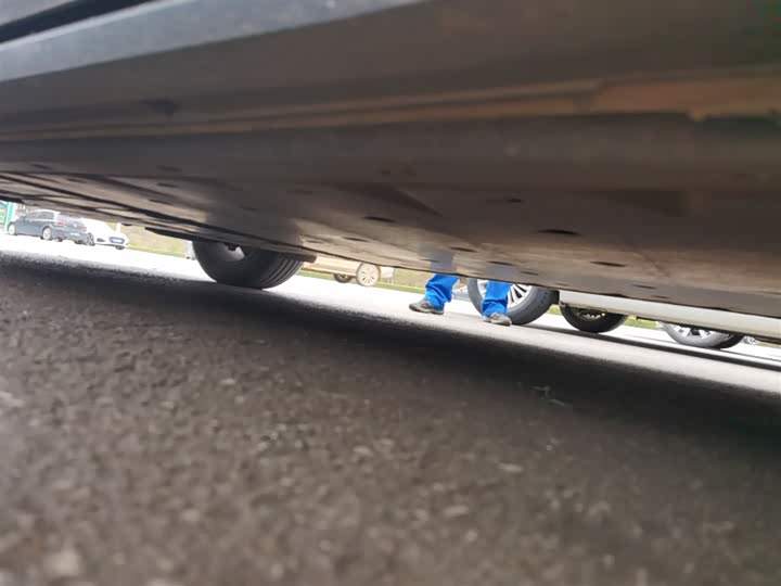 Фото 16 - Volkswagen ID.4 Crozz