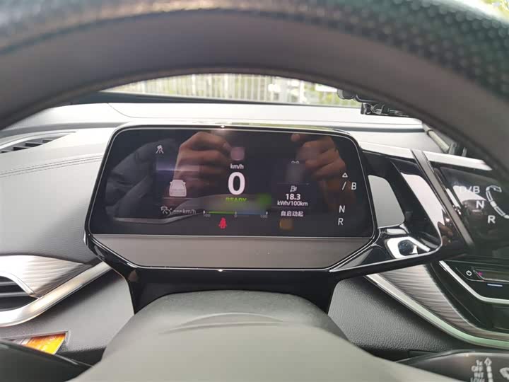 Фото 4 - Volkswagen ID.4 Crozz