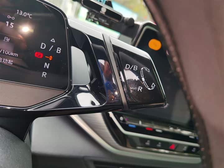 Фото 7 - Volkswagen ID.4 Crozz