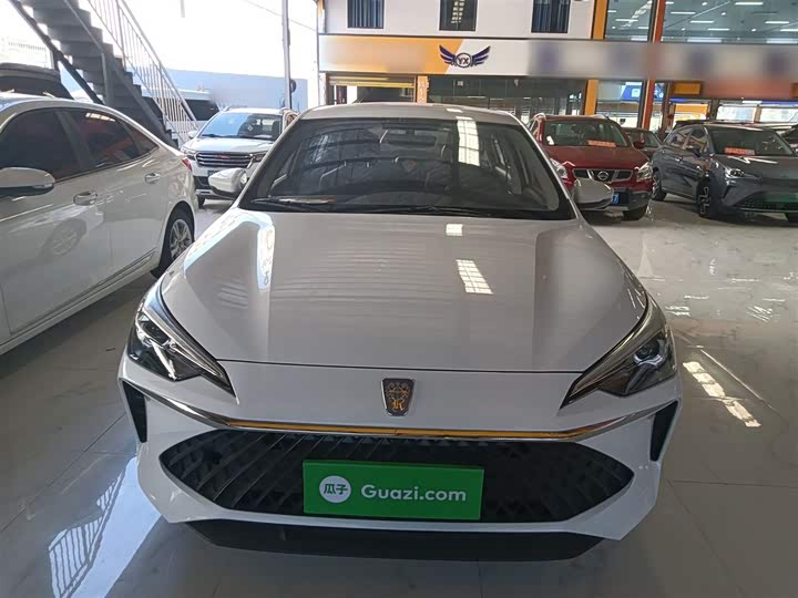 Фото 3 - Roewe i5