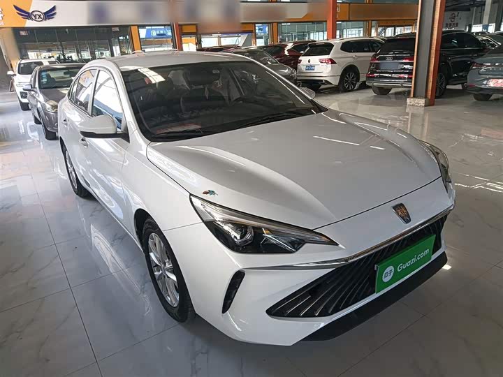 Фото 4 - Roewe i5