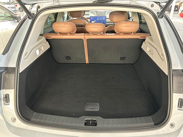 Фото 14 - Leapmotor C11