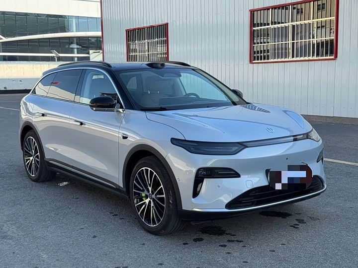 Фото 3 - Leapmotor C11